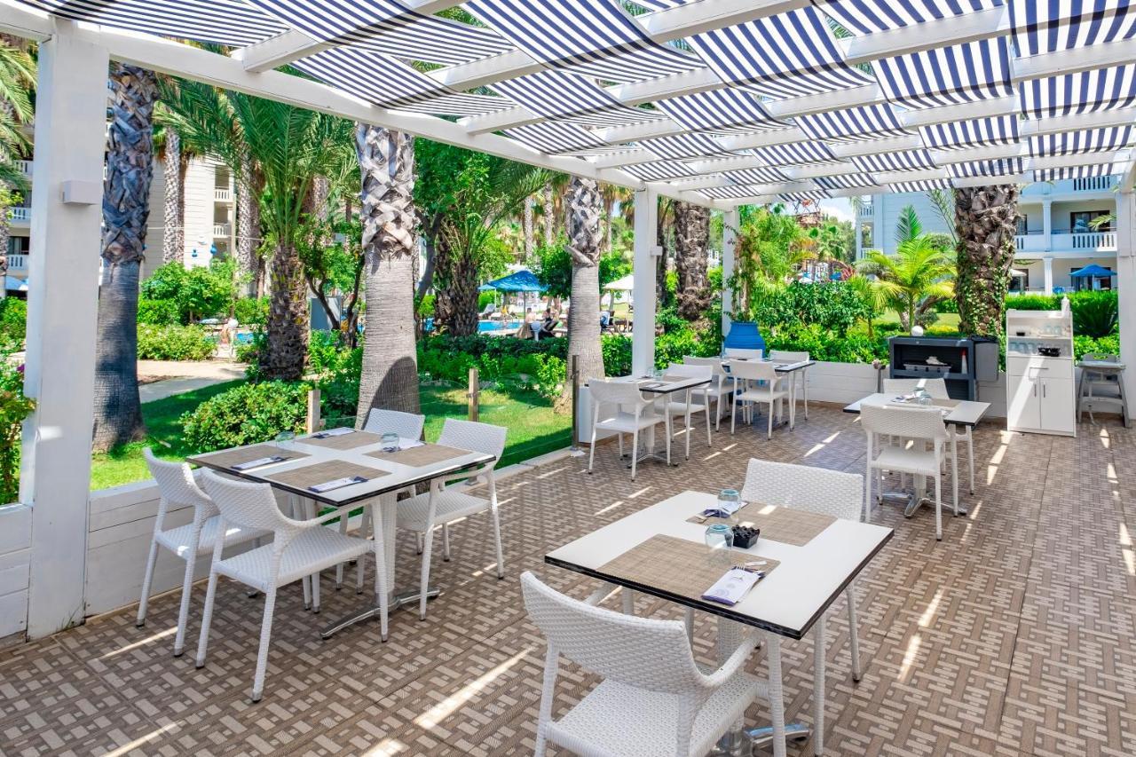 Resort Utopia &
