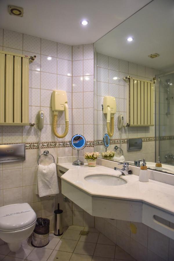 Denizati Hotel