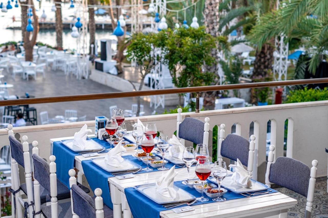 Utopia & Resort Avsallar