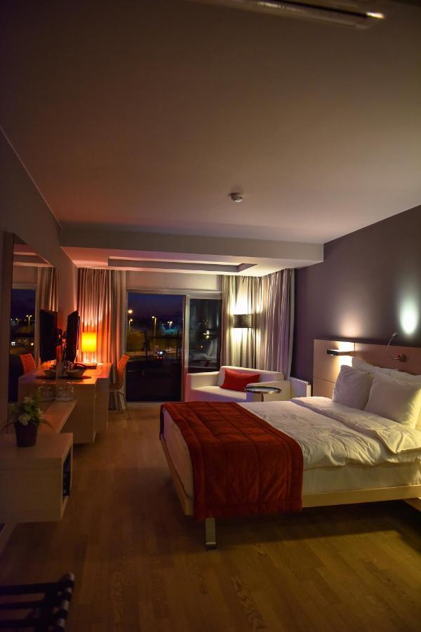 Denizati Hotel *