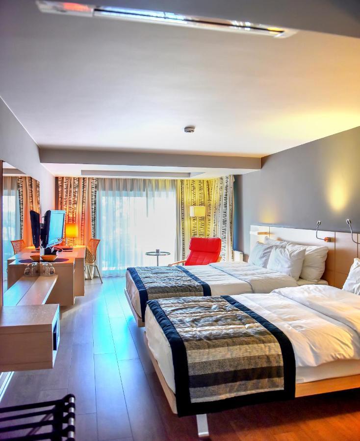 Denizati Hotel Istanbul