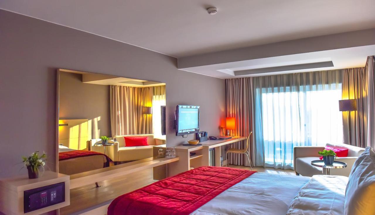 Hotel Denizati *
