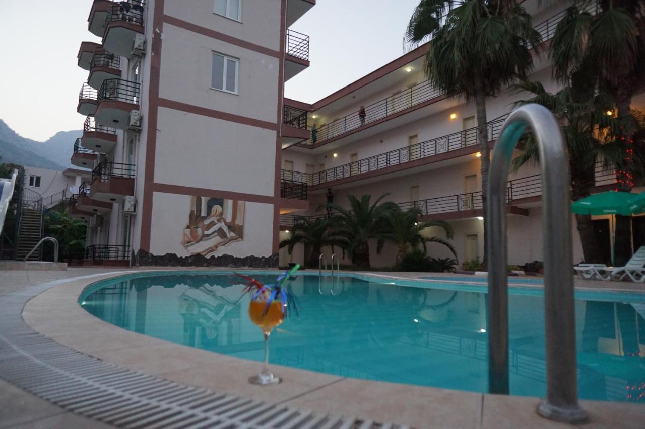 Hotel Aybel Beldibi (Kemer)