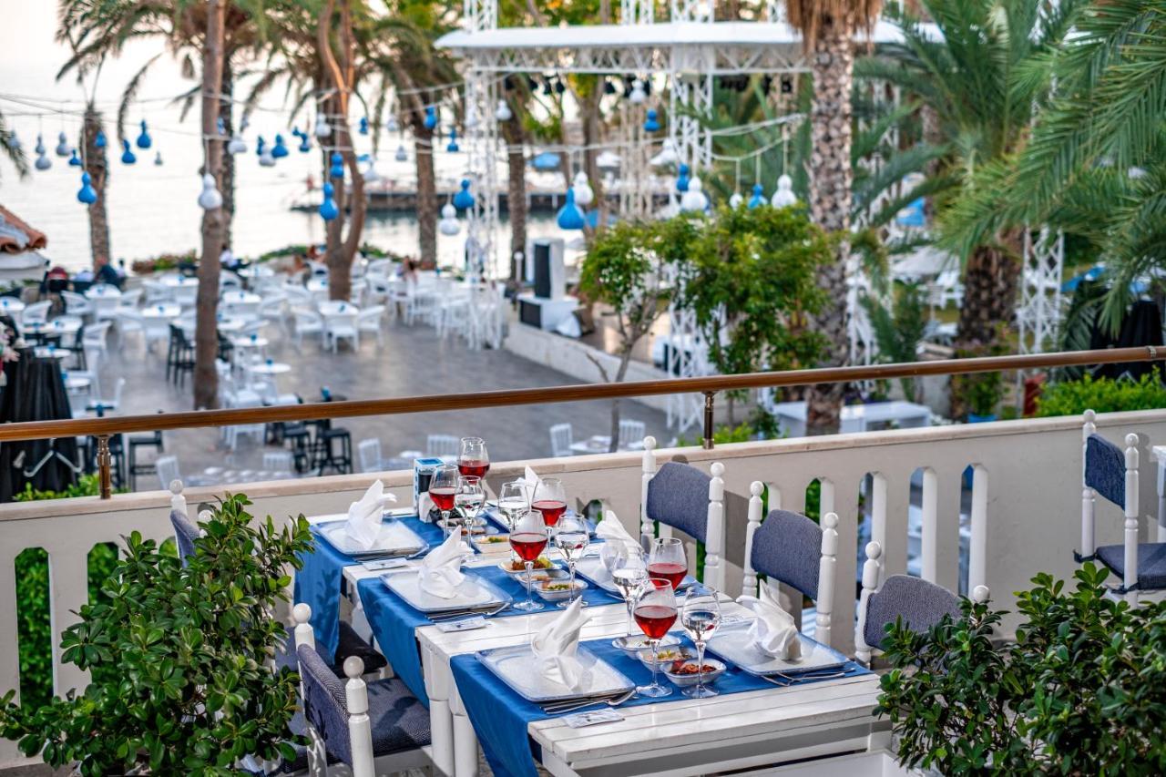 Resort Utopia & Avsallar