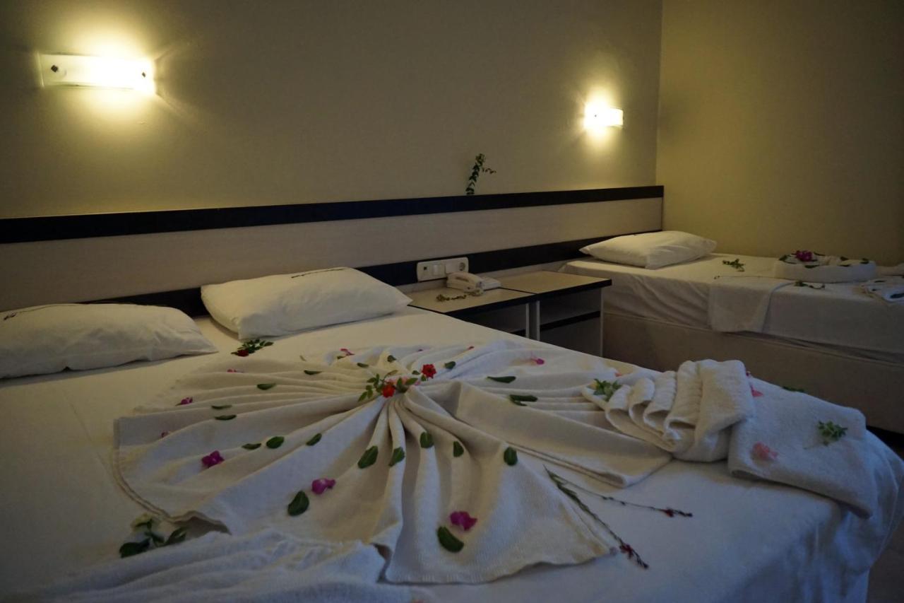 Hotel Aybel