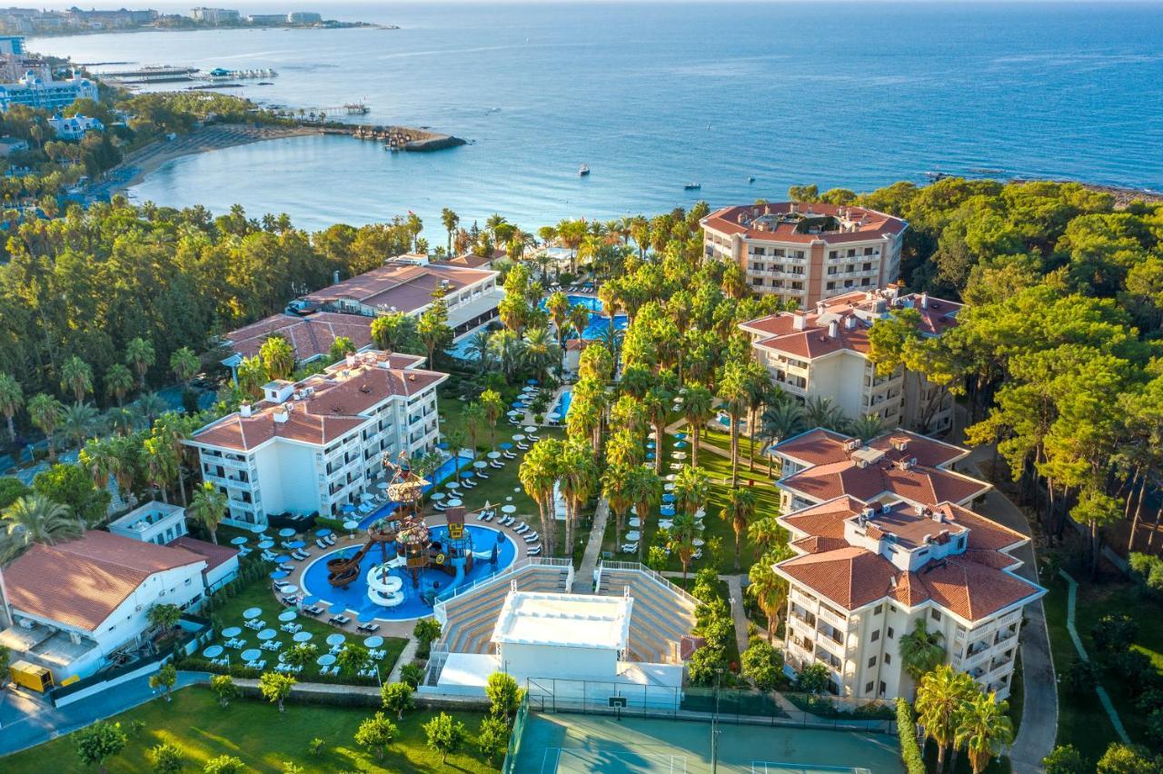 Resort Utopia & Avsallar