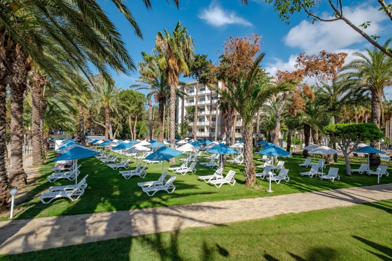 Resort Utopia &