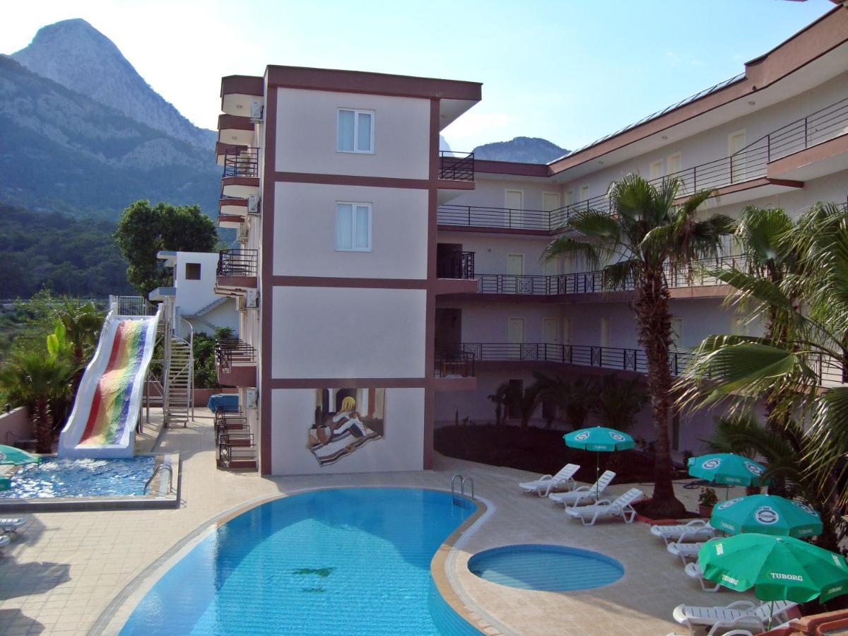 Hotel Aybel *