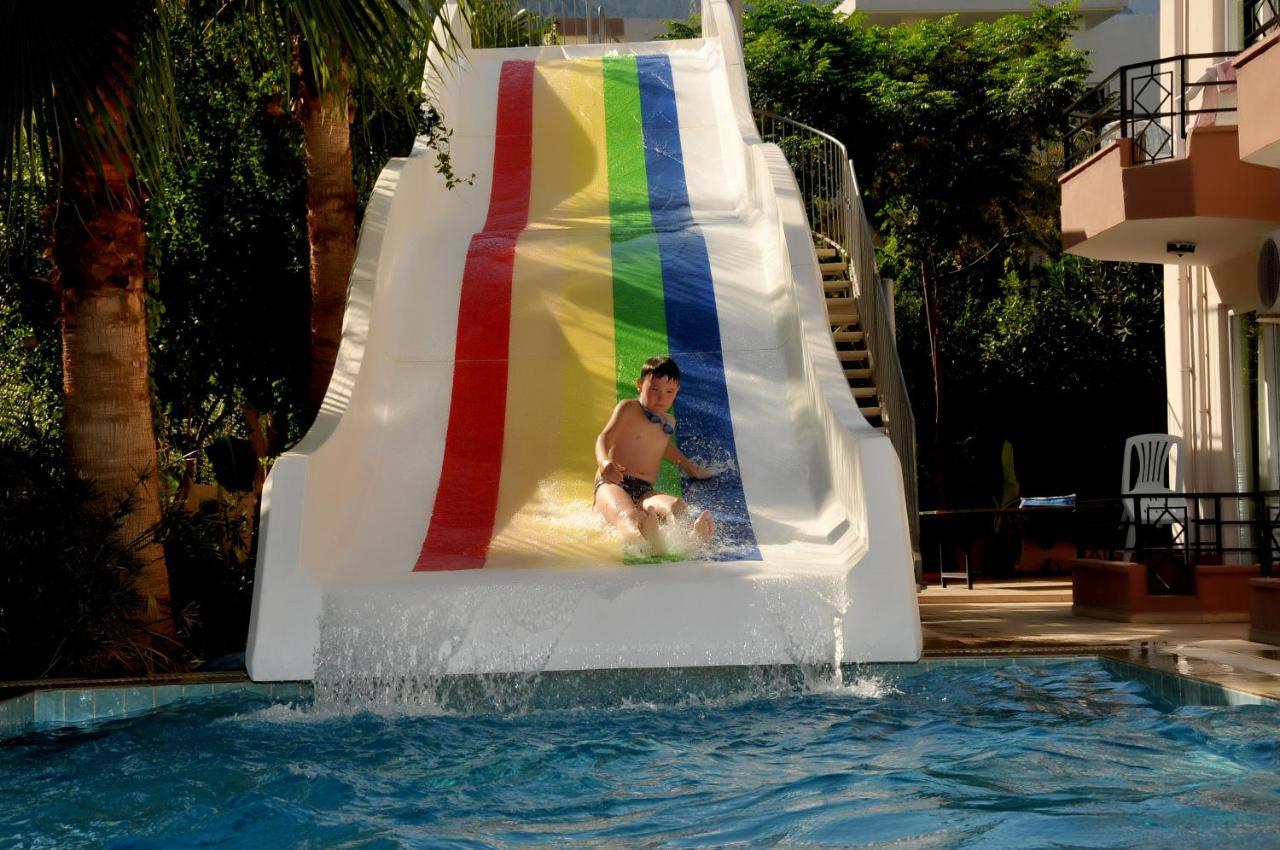 Aybel * Beldibi (Kemer)