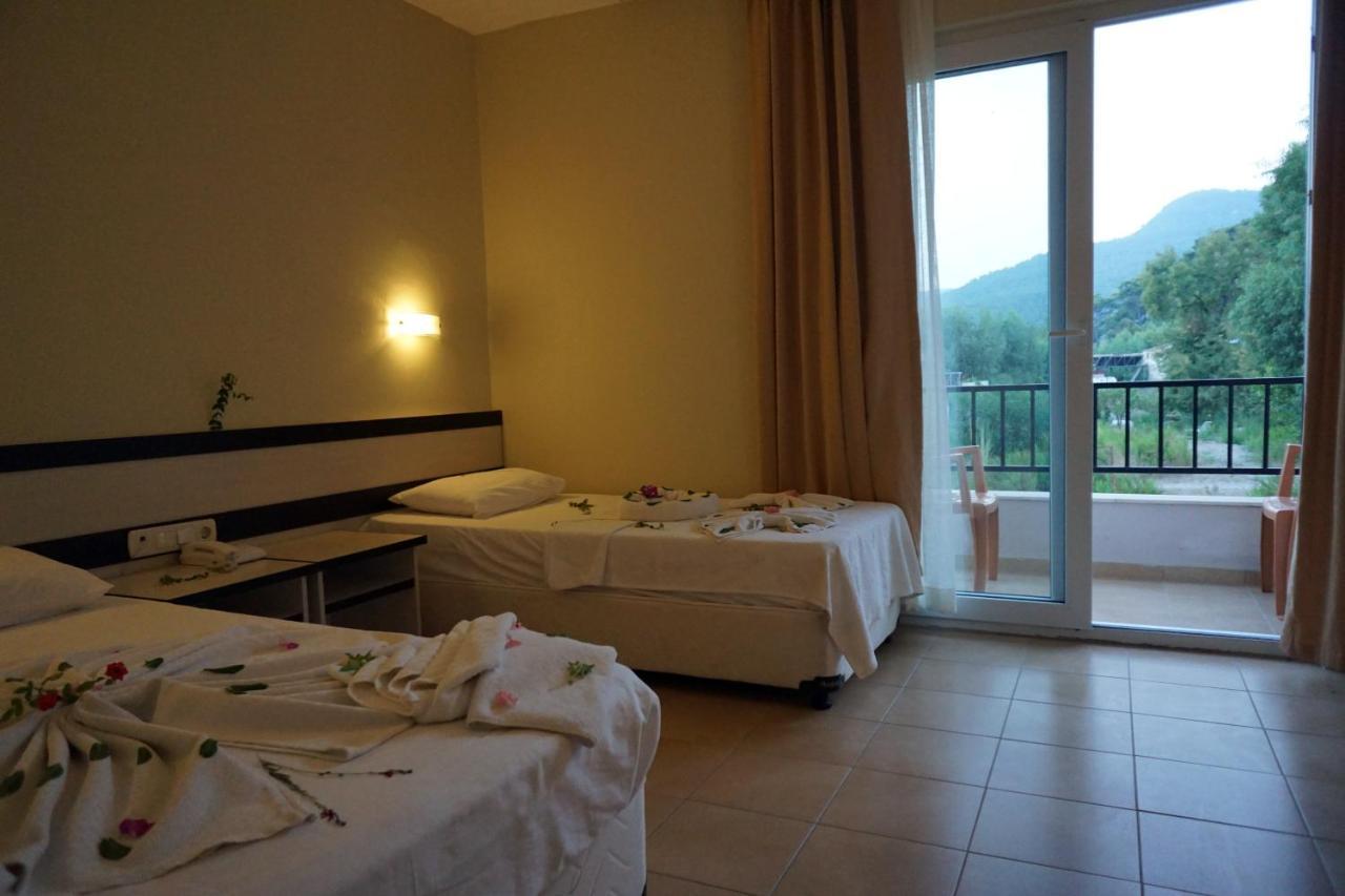 Aybel Beldibi (Kemer)