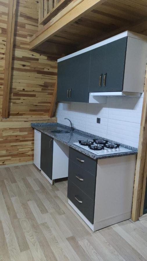 Lalin Aparthotel Kumluca