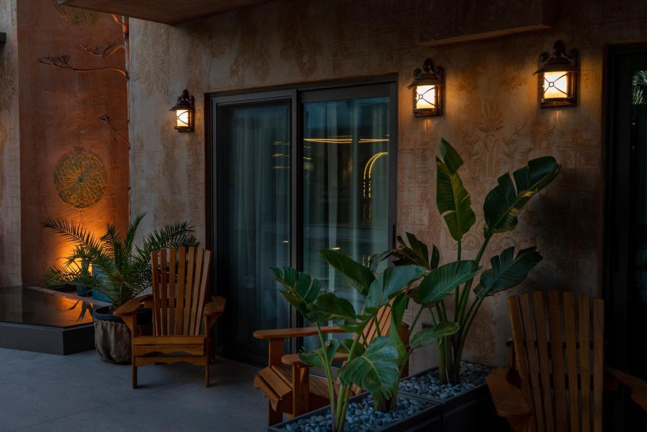 Hotel Sezz Wellness Adult Only *