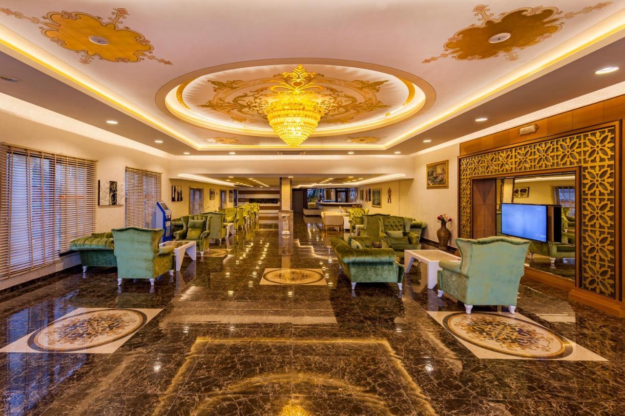 Club Belpinar-beldibi-kemer Hotel Beldibi (Kemer)