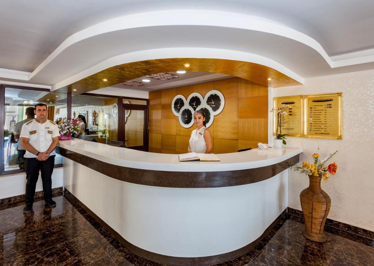 Club Belpinar-beldibi-kemer Hotel Beldibi (Kemer)