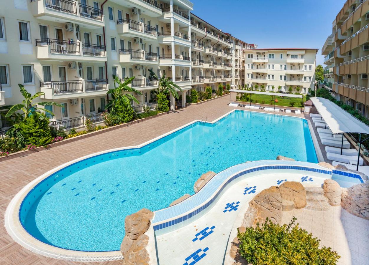 Hotel Club Belpinar-beldibi-kemer Beldibi (Kemer)