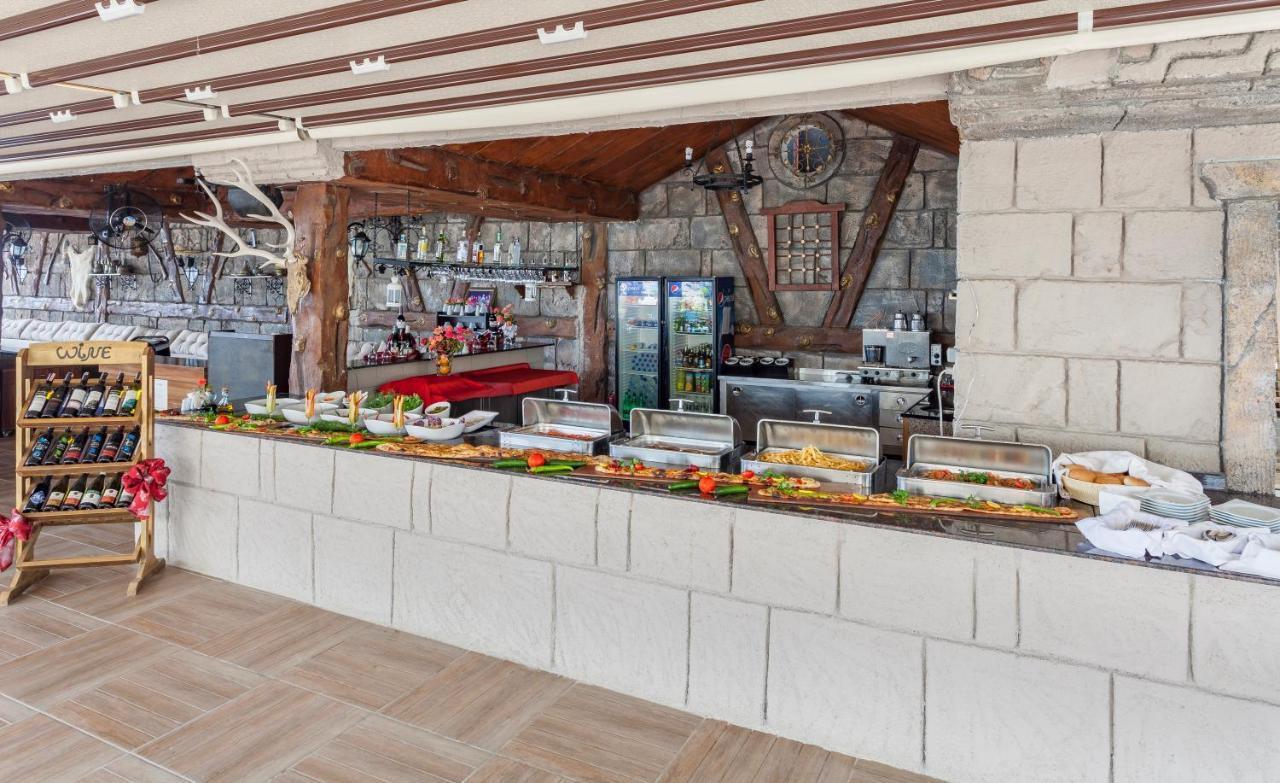 Club Belpinar-beldibi-kemer Beldibi (Kemer)
