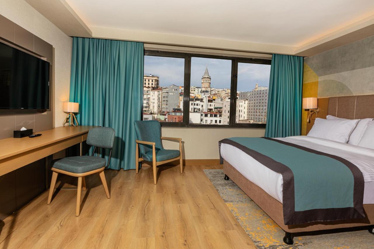 Csk The Halich Port Hotel