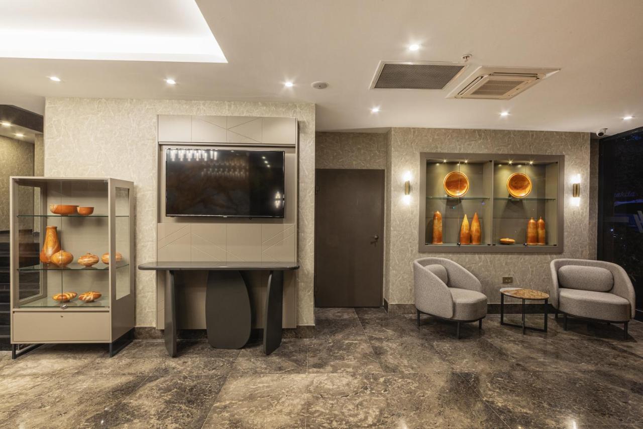 Csk The Halich Port 4* Istanbul