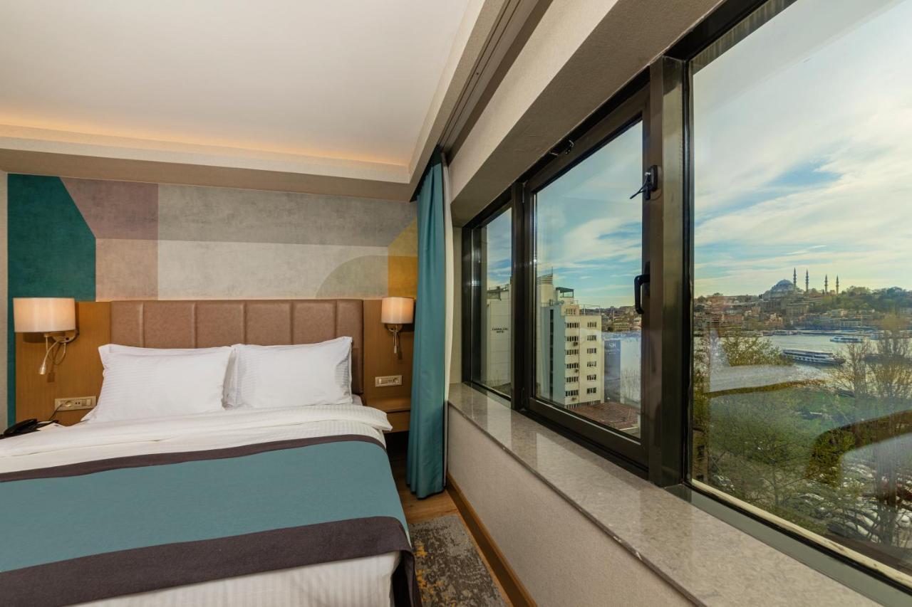 Csk The Halich Port 4*