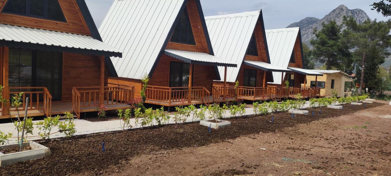 Lalin Aparthotel