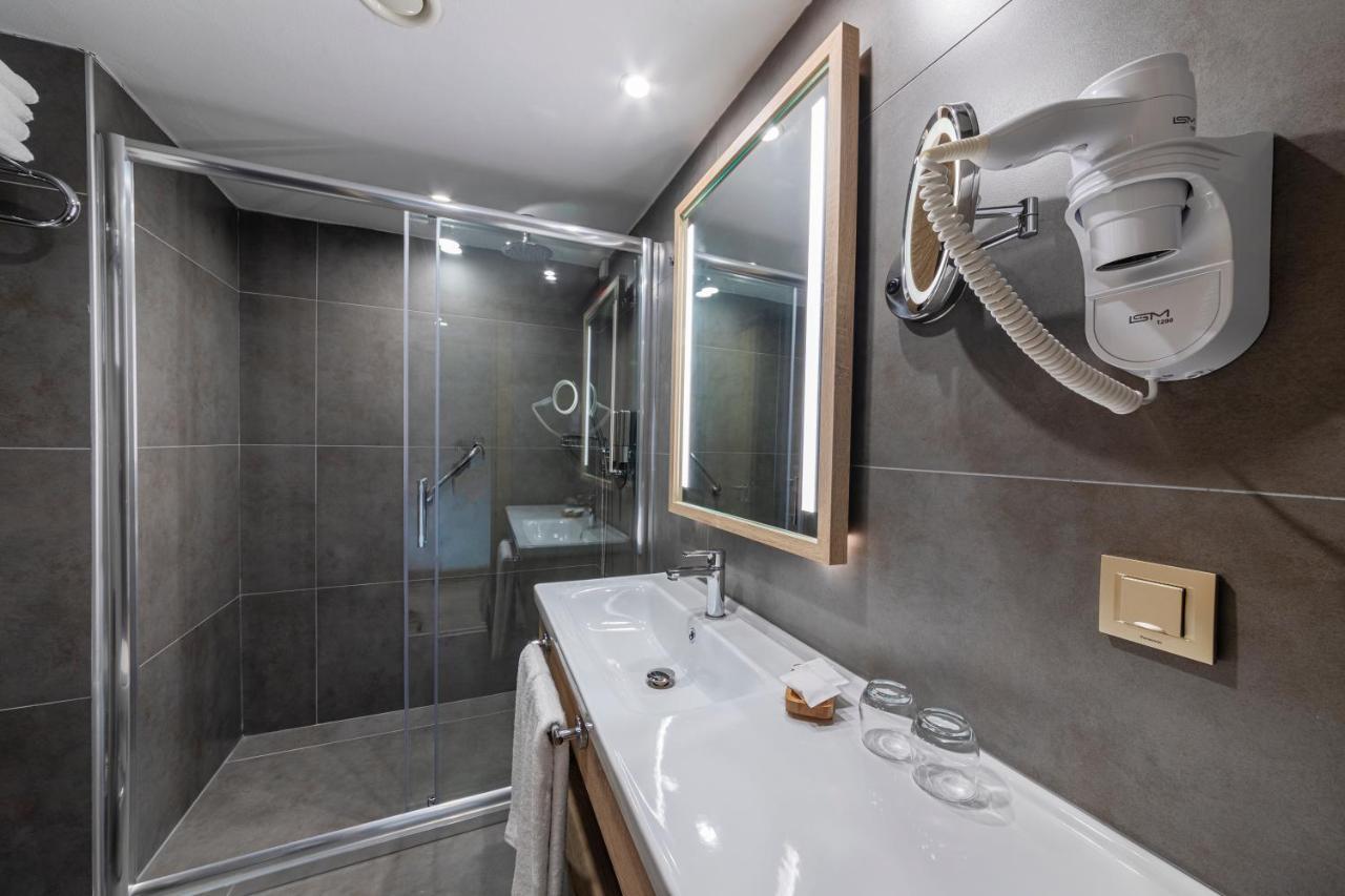 Csk The Halich Port 4* Istanbul