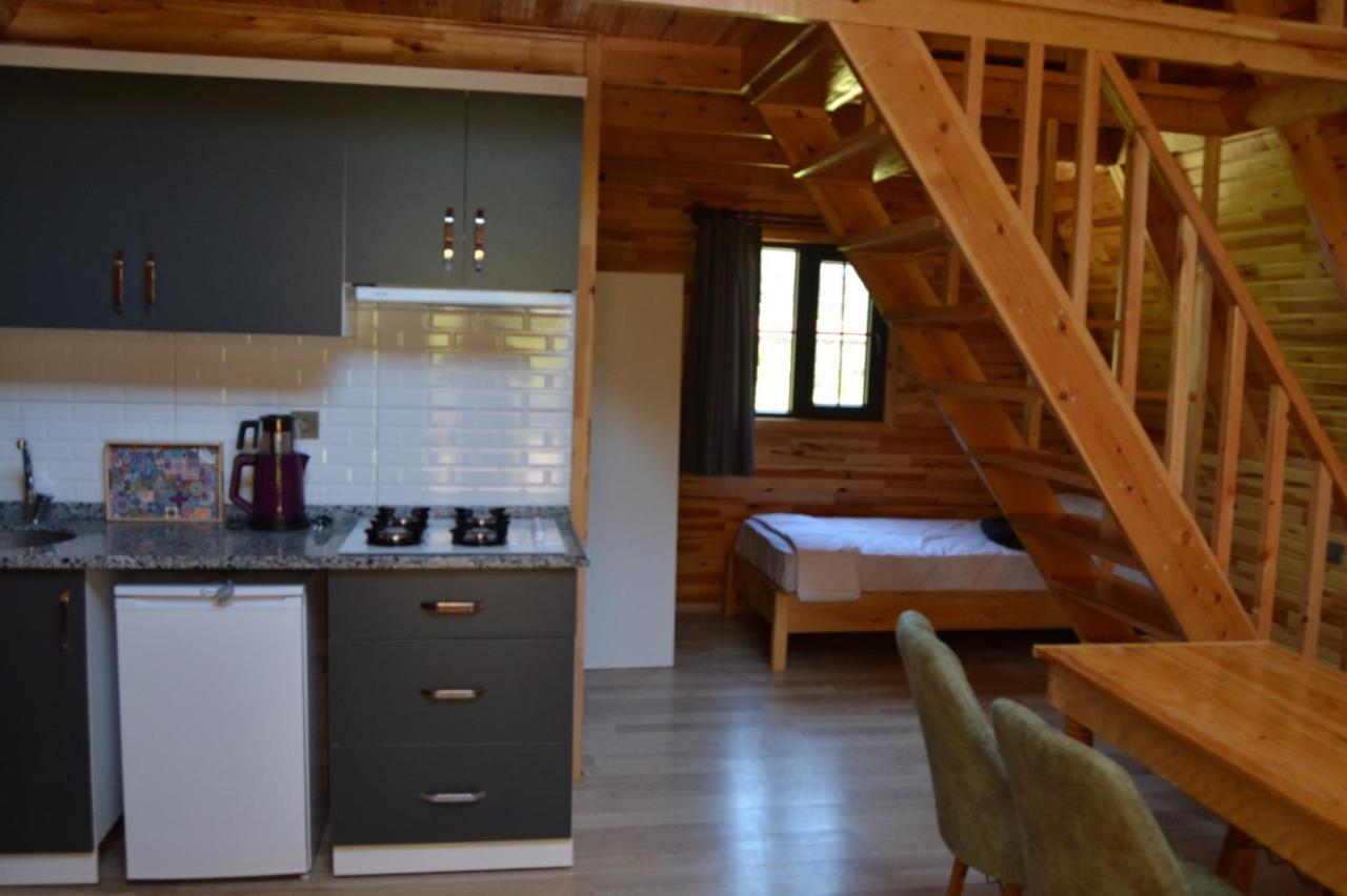Aparthotel Lalin Kumluca