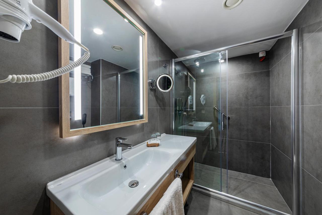 Csk The Halich Port Hotel