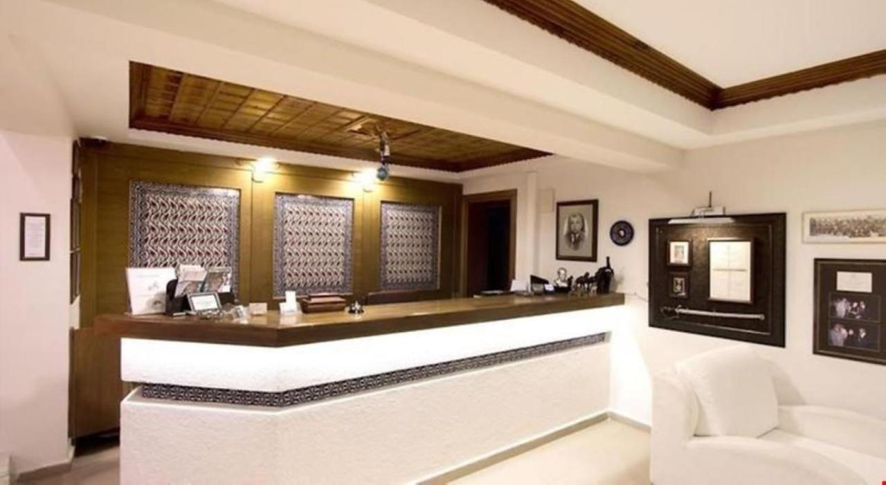 Summer Hotel Mugla