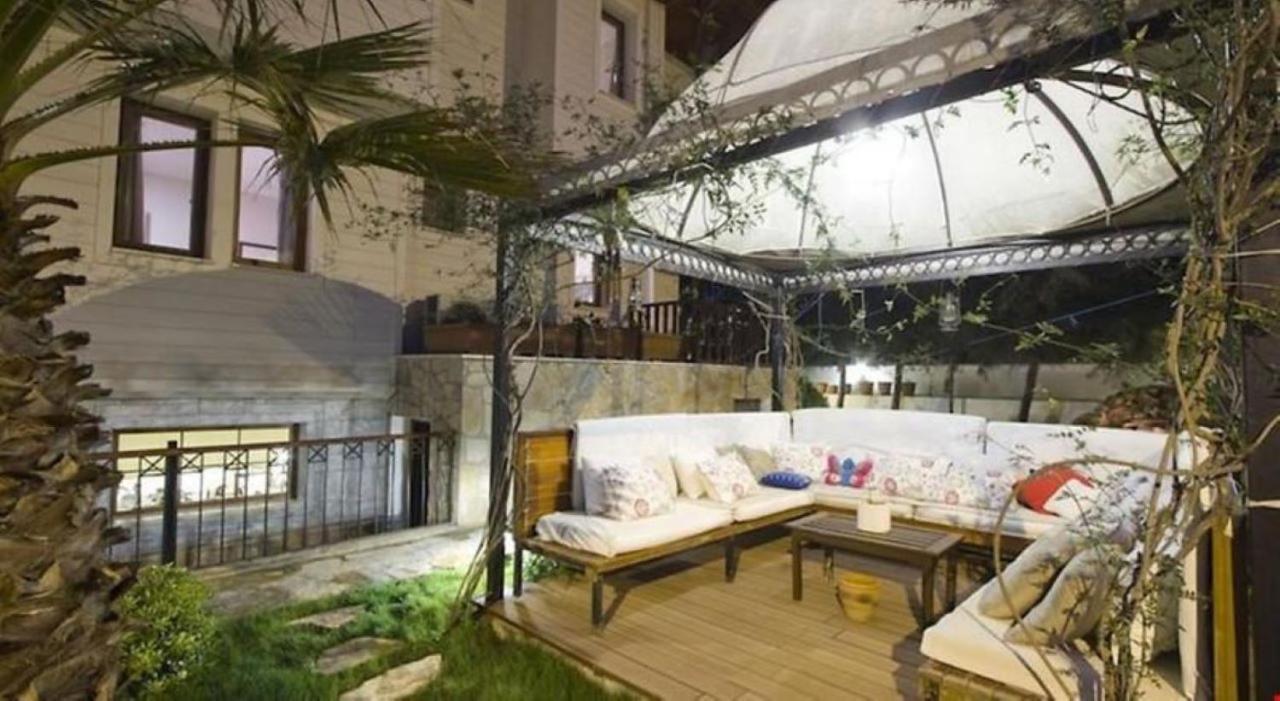 Hotel Summer Mugla