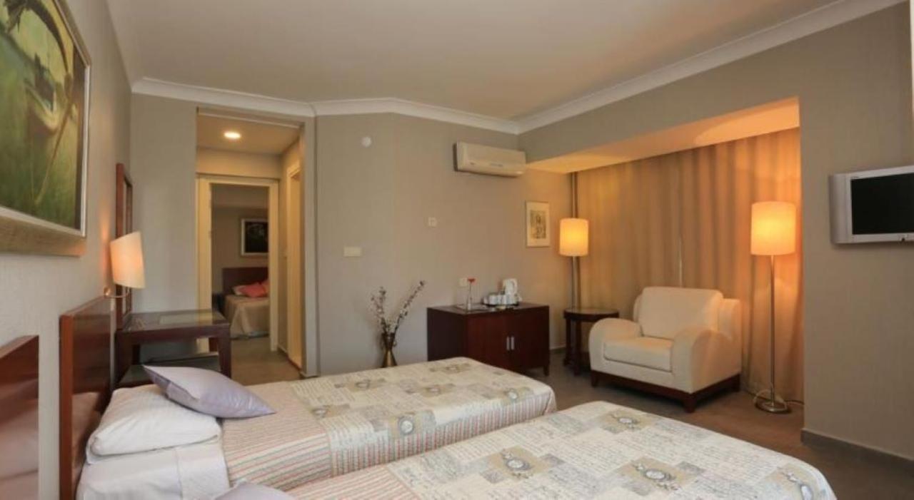Summer 3* Mugla