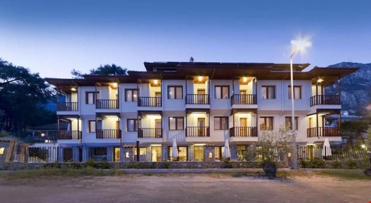Hotel Summer 3*