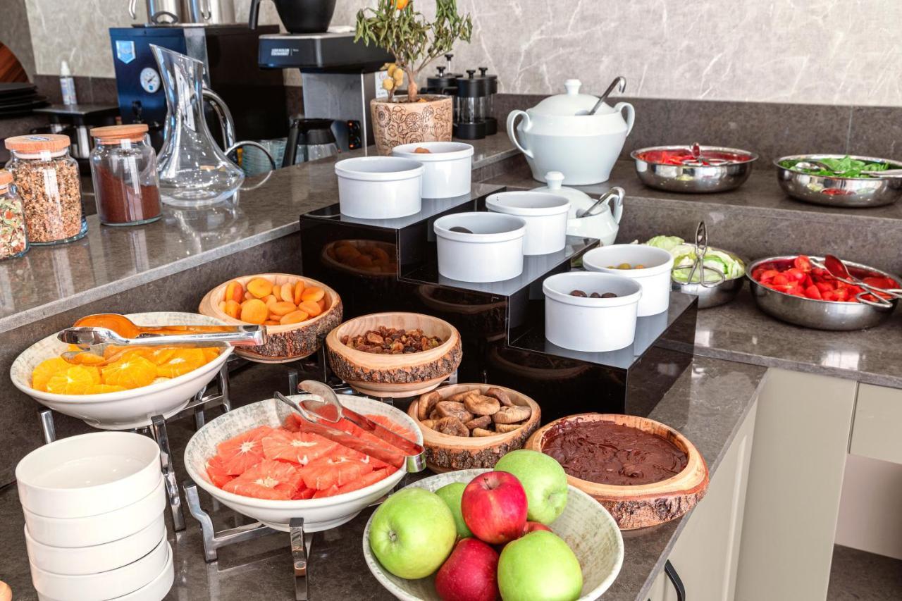 Hotel Csk The Halich Port 4*