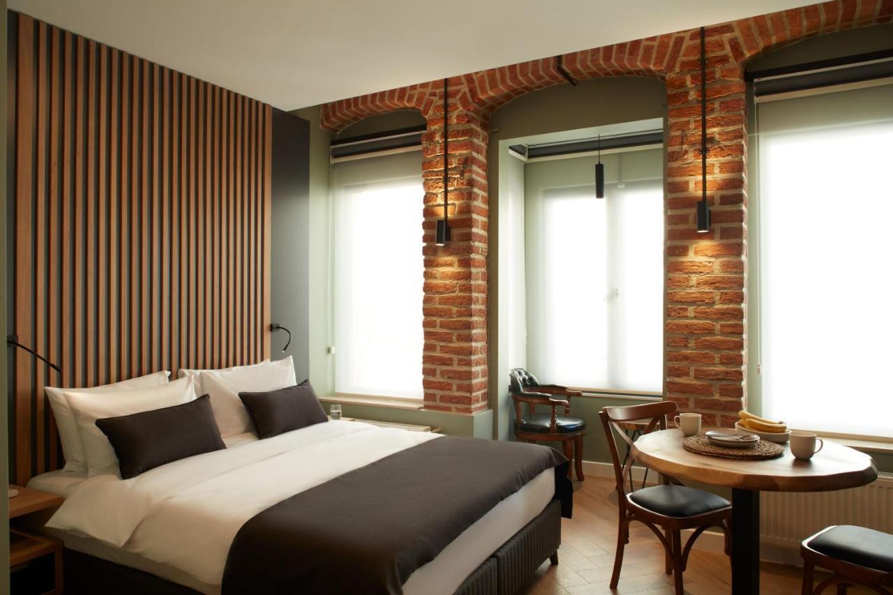 Casa Galata 35 Hotel