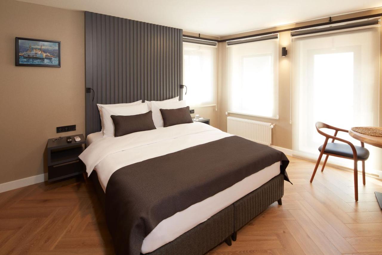 Hotel Casa Galata 35 *