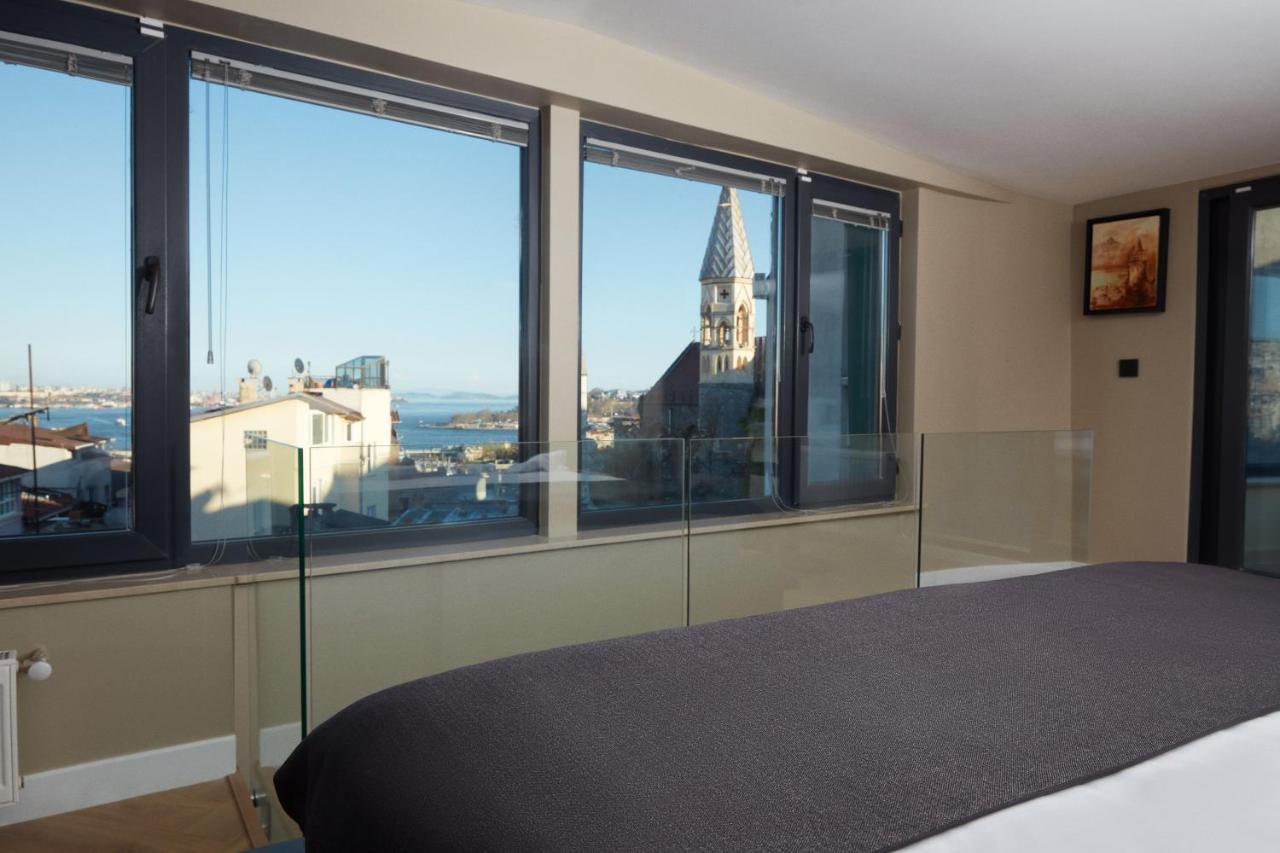 Hotel Casa Galata 35 *