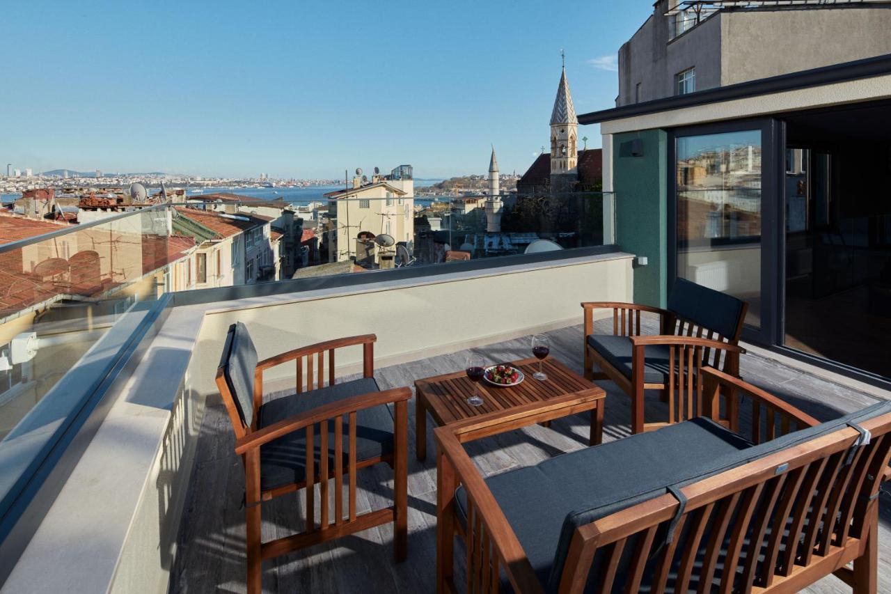 Hotel Casa Galata 35