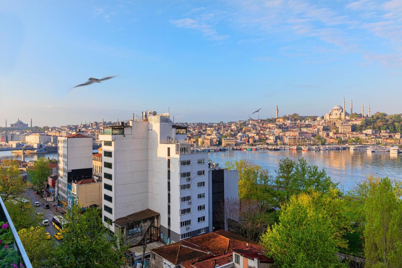 Hotel Csk The Halich Port 4*