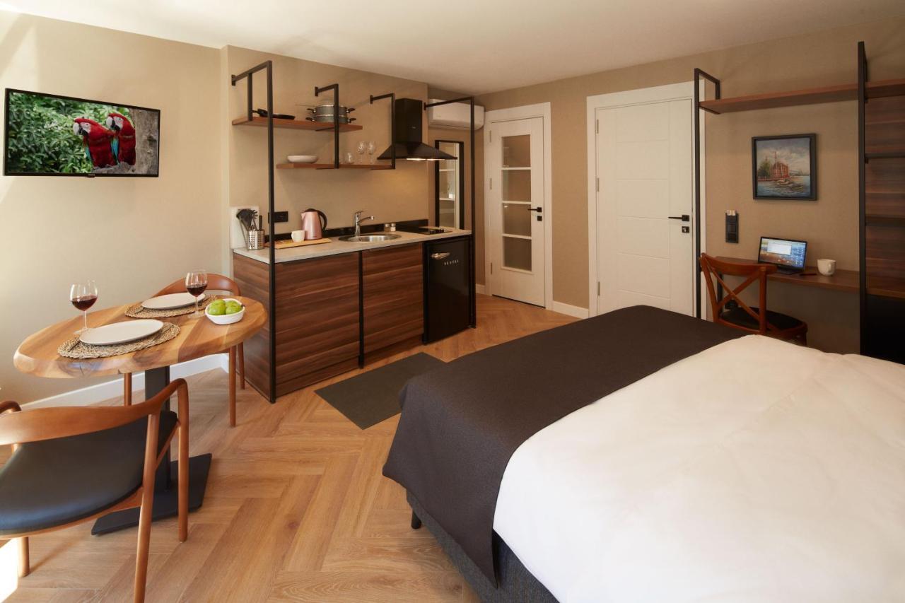 Hotel Casa Galata 35