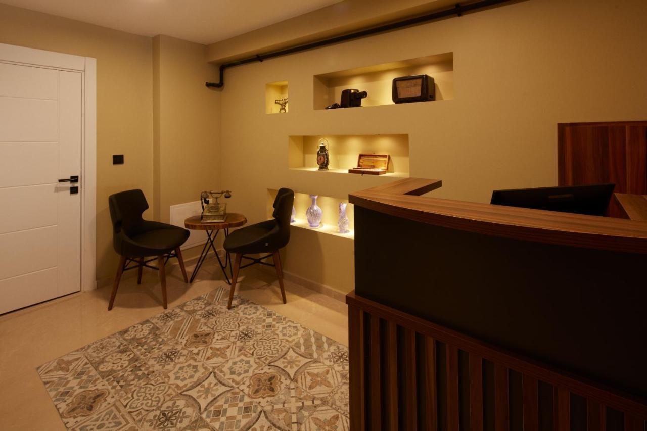 Casa Galata 35 Hotel Istanbul
