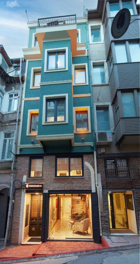 Casa Galata 35 Hotel