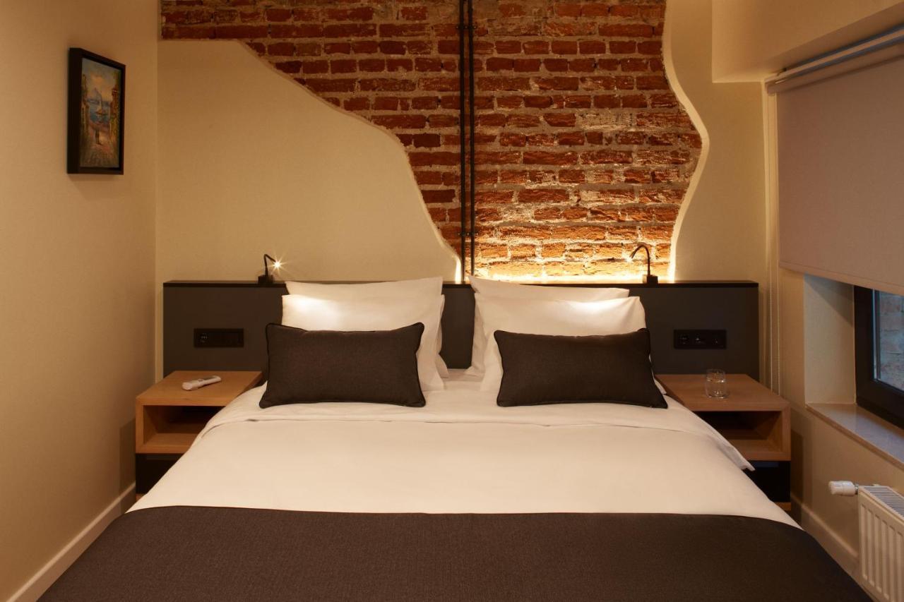 Casa Galata 35 * Istanbul