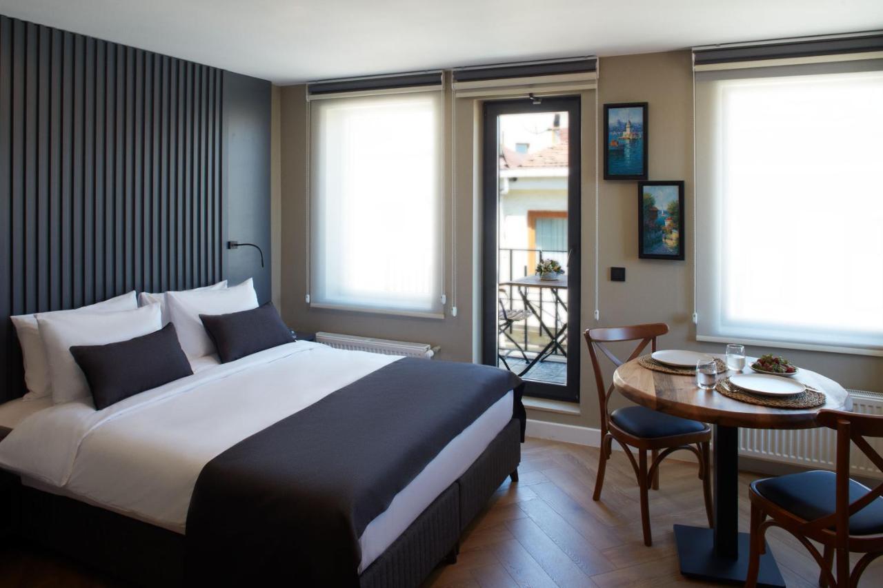 Hotel Casa Galata 35