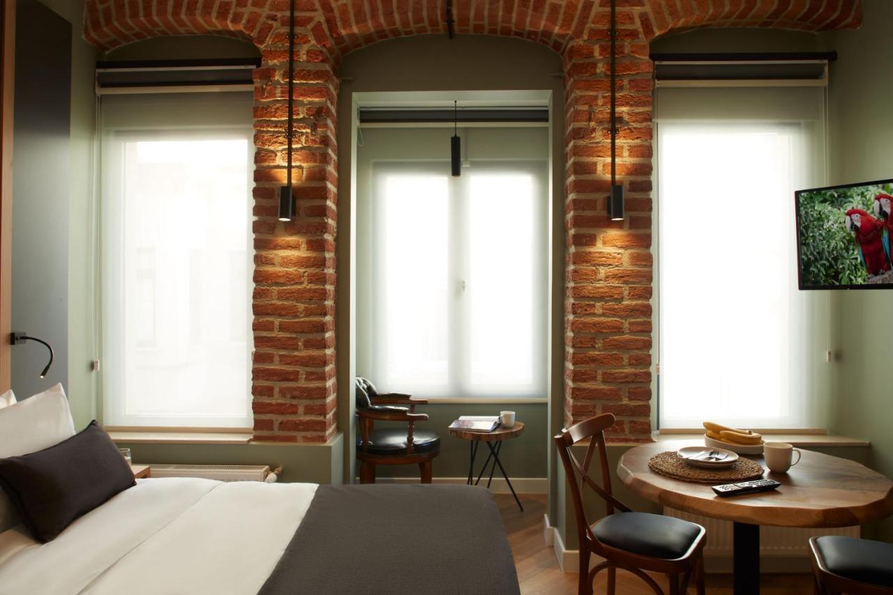 Casa Galata 35 Hotel *