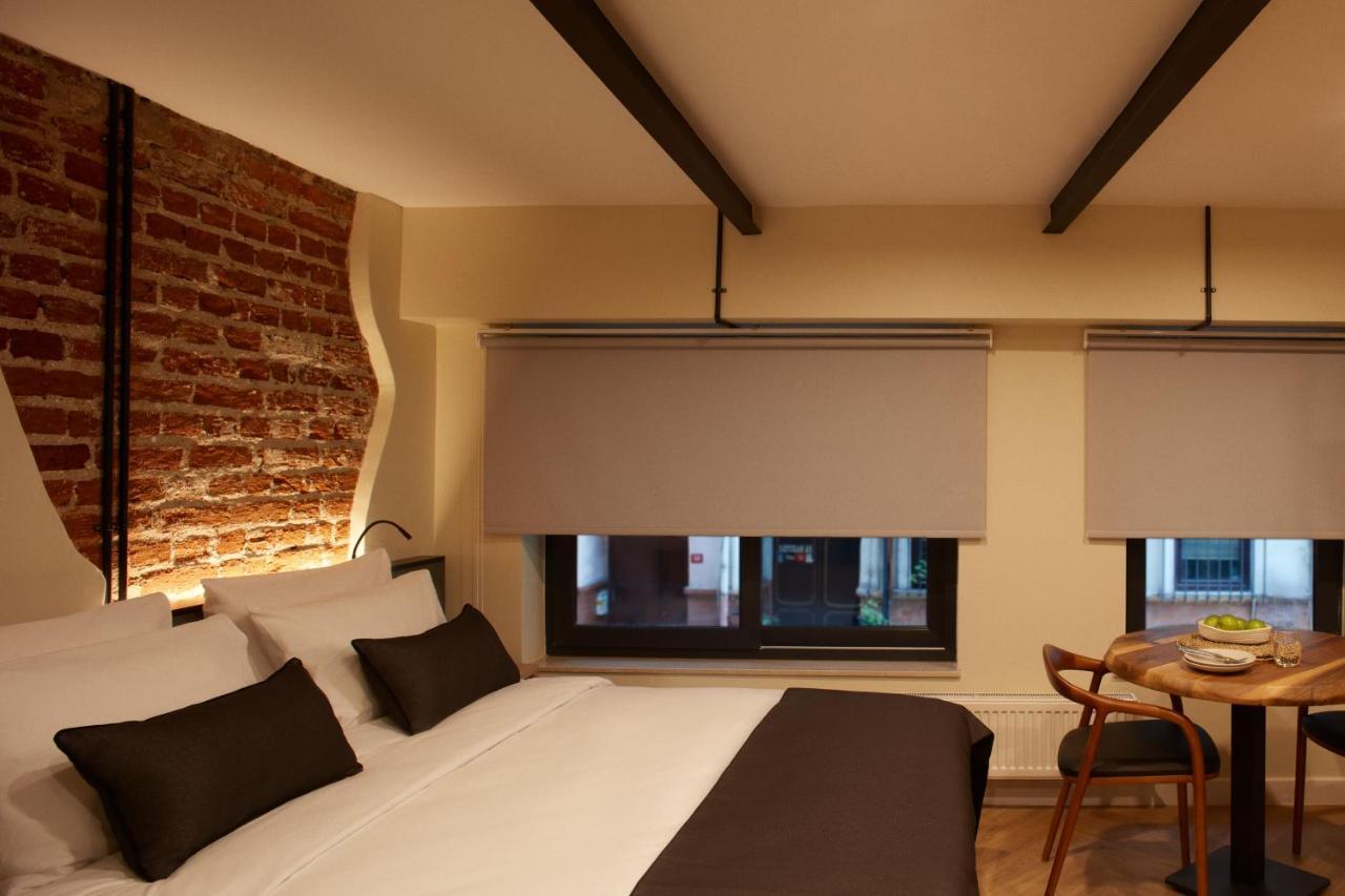 Hotel Casa Galata 35 Istanbul