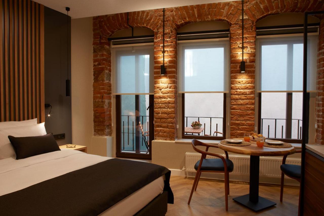 Hotel Casa Galata 35