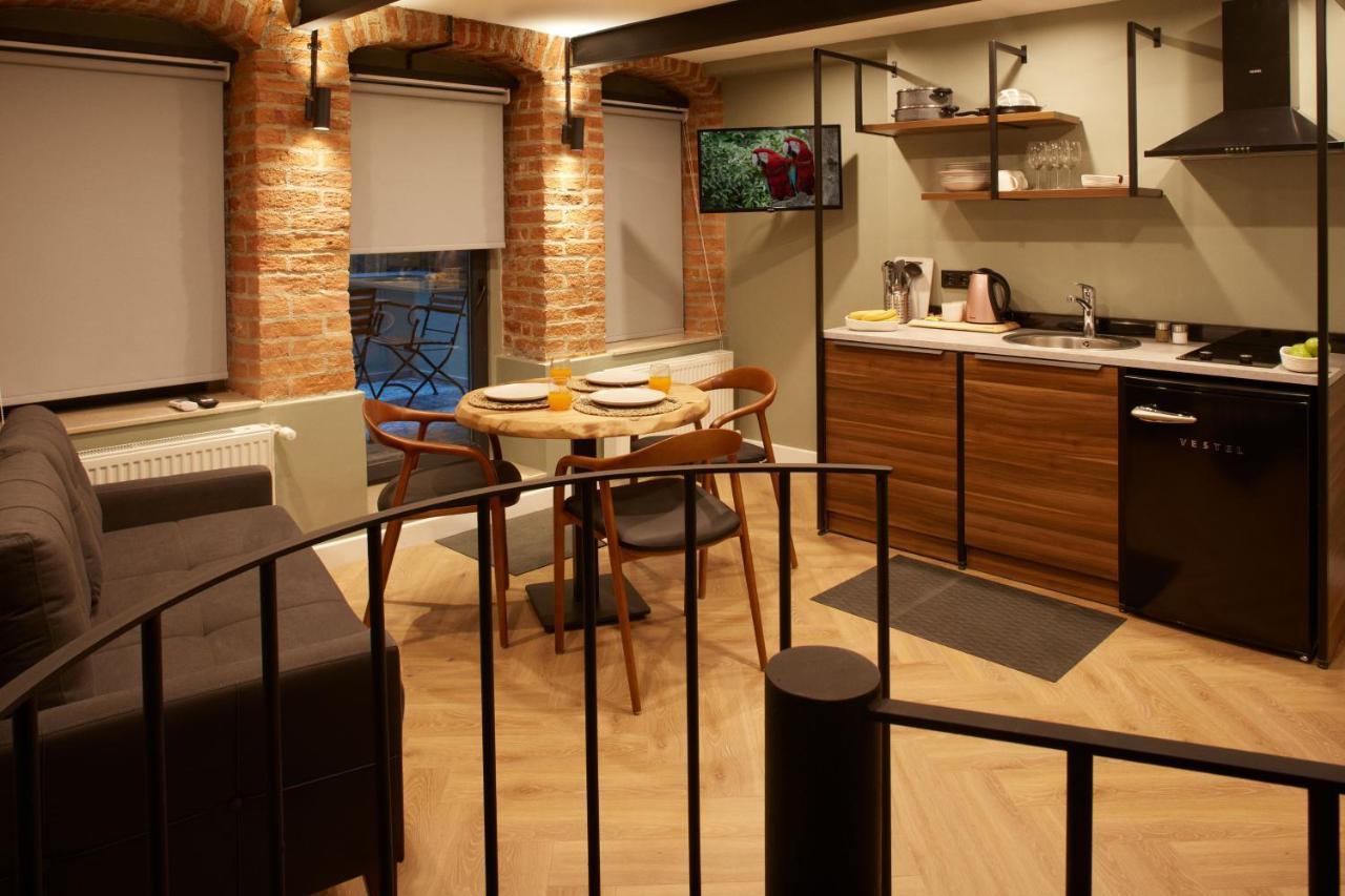 Hotel Casa Galata 35 Istanbul