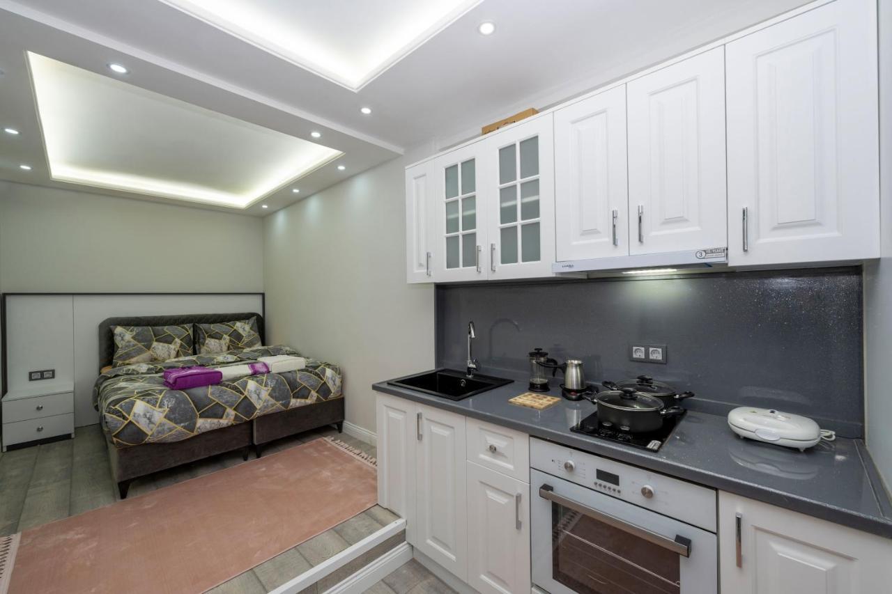 Bosphorus Exclusive Aparthotel Istanbul