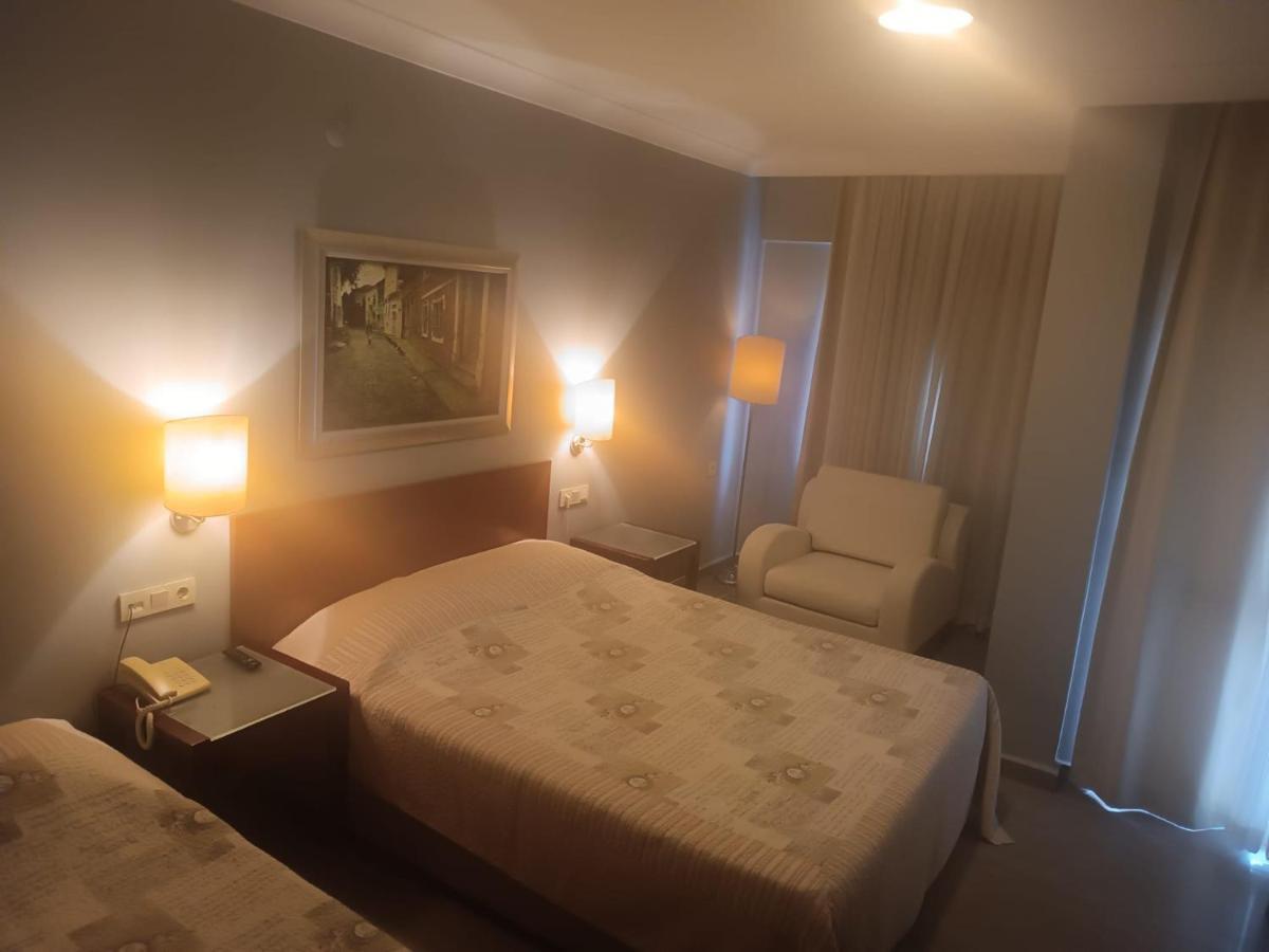 Summer Hotel Mugla