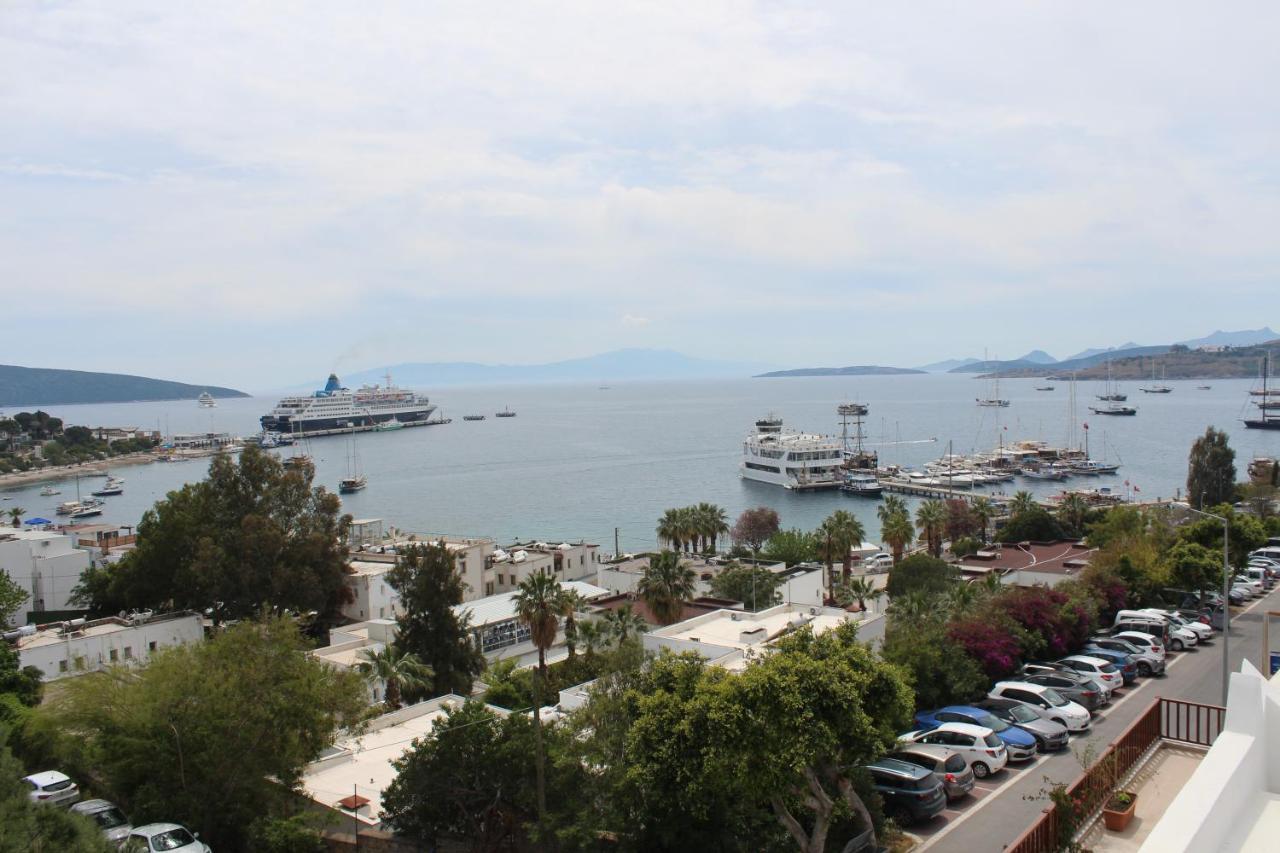 Izan Bakis Aparthotel *