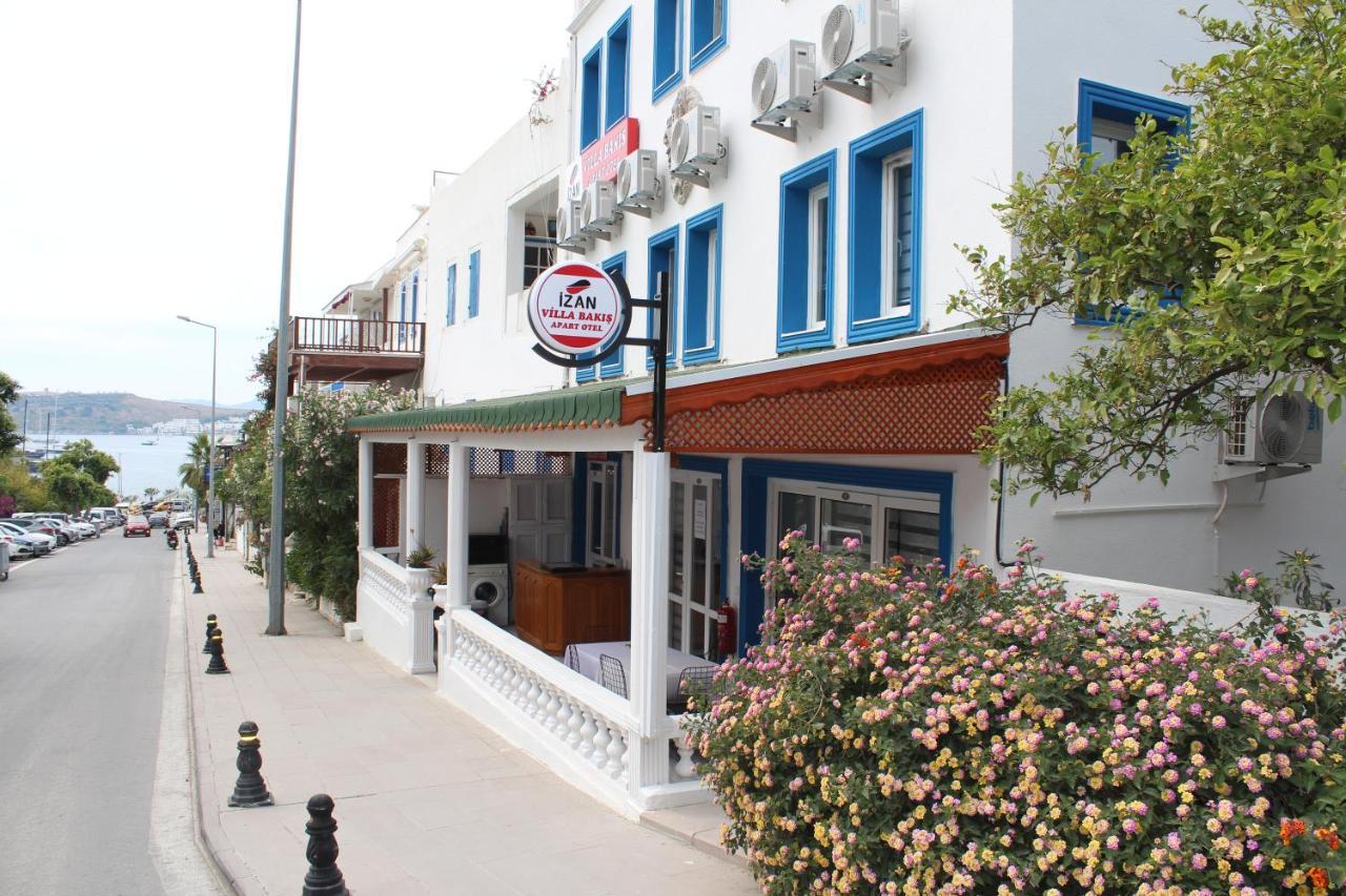 Izan Bakis